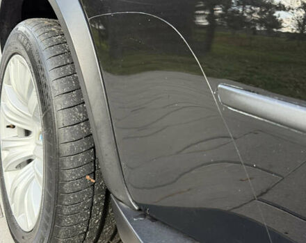 Чорний БМВ Х5, об'ємом двигуна 2.99 л та пробігом 288 тис. км за 18800 $, фото 8 на Automoto.ua