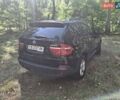 Чорний БМВ Х5, об'ємом двигуна 3 л та пробігом 166 тис. км за 13900 $, фото 3 на Automoto.ua