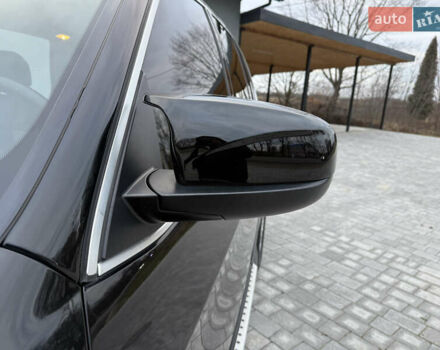 Черный БМВ Х5, объемом двигателя 2.99 л и пробегом 233 тыс. км за 15650 $, фото 42 на Automoto.ua