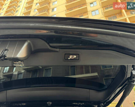 Черный БМВ Х5, объемом двигателя 2.98 л и пробегом 220 тыс. км за 14200 $, фото 30 на Automoto.ua