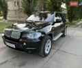 Черный БМВ Х5, объемом двигателя 2.99 л и пробегом 322 тыс. км за 18500 $, фото 1 на Automoto.ua