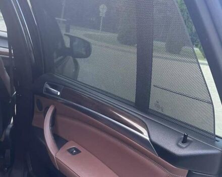 Чорний БМВ Х5, об'ємом двигуна 2.98 л та пробігом 158 тис. км за 9900 $, фото 31 на Automoto.ua