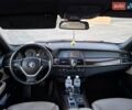Чорний БМВ Х5, об'ємом двигуна 3 л та пробігом 260 тис. км за 16999 $, фото 15 на Automoto.ua