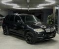 Черный БМВ Х5, объемом двигателя 3 л и пробегом 265 тыс. км за 17500 $, фото 1 на Automoto.ua