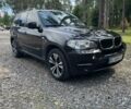 Черный БМВ Х5, объемом двигателя 3 л и пробегом 330 тыс. км за 16950 $, фото 3 на Automoto.ua