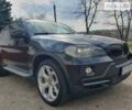 Чорний БМВ Х5, об'ємом двигуна 3 л та пробігом 275 тис. км за 18850 $, фото 15 на Automoto.ua