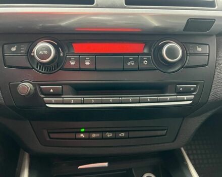 Черный БМВ Х5, объемом двигателя 3 л и пробегом 228 тыс. км за 12700 $, фото 11 на Automoto.ua