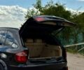Черный БМВ Х5, объемом двигателя 3 л и пробегом 222 тыс. км за 23000 $, фото 12 на Automoto.ua