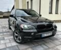 Черный БМВ Х5, объемом двигателя 3 л и пробегом 298 тыс. км за 16800 $, фото 1 на Automoto.ua