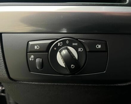 Черный БМВ Х5, объемом двигателя 3 л и пробегом 228 тыс. км за 12700 $, фото 13 на Automoto.ua