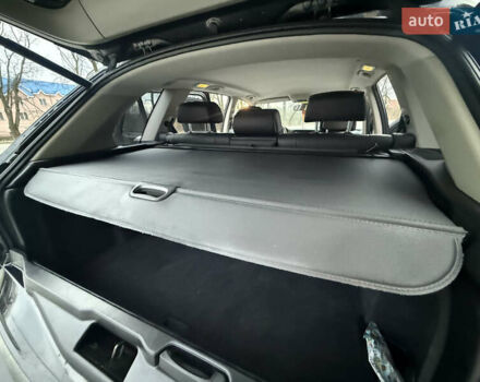 Черный БМВ Х5, объемом двигателя 2.99 л и пробегом 233 тыс. км за 15650 $, фото 27 на Automoto.ua