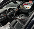 Чорний БМВ Х5, об'ємом двигуна 3 л та пробігом 209 тис. км за 13999 $, фото 9 на Automoto.ua