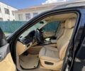 Черный БМВ Х5, объемом двигателя 2.98 л и пробегом 166 тыс. км за 15000 $, фото 1 на Automoto.ua