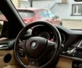 Чорний БМВ Х5, об'ємом двигуна 3 л та пробігом 222 тис. км за 21500 $, фото 13 на Automoto.ua