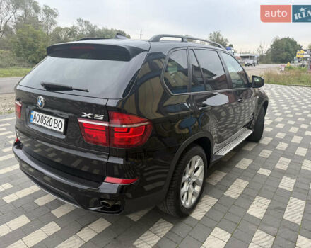 Черный БМВ Х5, объемом двигателя 2.99 л и пробегом 350 тыс. км за 14300 $, фото 8 на Automoto.ua