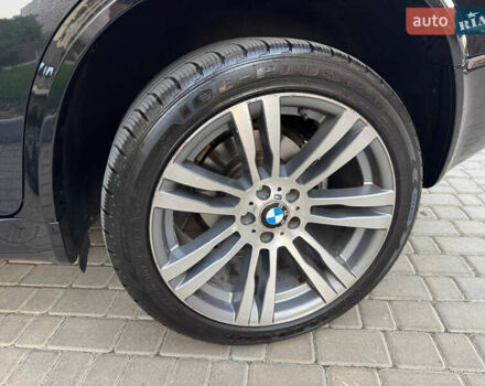 Черный БМВ Х5, объемом двигателя 2.98 л и пробегом 220 тыс. км за 14200 $, фото 36 на Automoto.ua