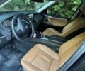 Черный БМВ Х5, объемом двигателя 3 л и пробегом 231 тыс. км за 14000 $, фото 19 на Automoto.ua