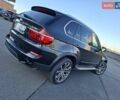 Чорний БМВ Х5, об'ємом двигуна 3 л та пробігом 260 тис. км за 16999 $, фото 4 на Automoto.ua