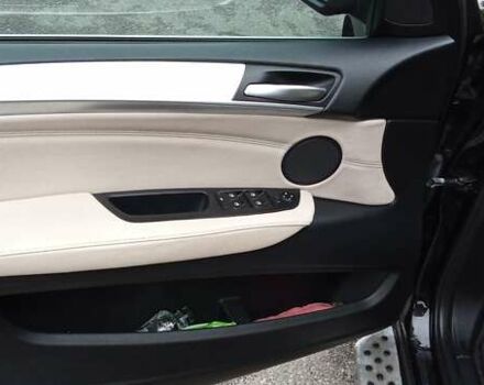 Черный БМВ Х5, объемом двигателя 2.98 л и пробегом 211 тыс. км за 14900 $, фото 10 на Automoto.ua