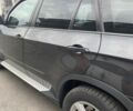 Черный БМВ Х5, объемом двигателя 3.5 л и пробегом 255 тыс. км за 15500 $, фото 3 на Automoto.ua