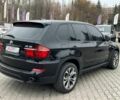 Черный БМВ Х5, объемом двигателя 3 л и пробегом 228 тыс. км за 12700 $, фото 6 на Automoto.ua