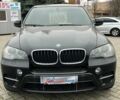Черный БМВ Х5, объемом двигателя 3 л и пробегом 228 тыс. км за 12700 $, фото 1 на Automoto.ua