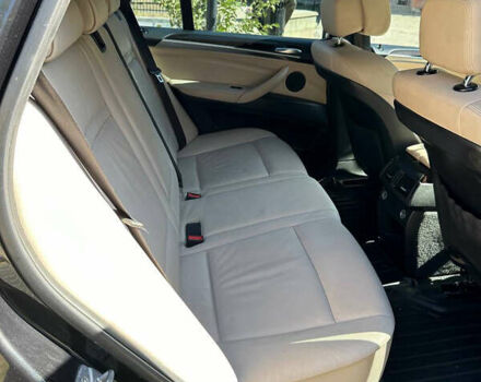 Черный БМВ Х5, объемом двигателя 2.99 л и пробегом 117 тыс. км за 15700 $, фото 16 на Automoto.ua