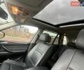 Черный БМВ Х5, объемом двигателя 3 л и пробегом 422 тыс. км за 11000 $, фото 13 на Automoto.ua