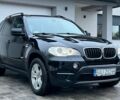 Черный БМВ Х5, объемом двигателя 3 л и пробегом 220 тыс. км за 4700 $, фото 1 на Automoto.ua