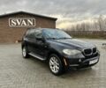 Чорний БМВ Х5, об'ємом двигуна 3 л та пробігом 285 тис. км за 12999 $, фото 8 на Automoto.ua
