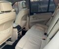Черный БМВ Х5, объемом двигателя 3 л и пробегом 409 тыс. км за 10500 $, фото 3 на Automoto.ua