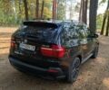 Чорний БМВ Х5, об'ємом двигуна 3 л та пробігом 241 тис. км за 17000 $, фото 48 на Automoto.ua