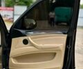 Чорний БМВ Х5, об'ємом двигуна 3 л та пробігом 222 тис. км за 21500 $, фото 9 на Automoto.ua