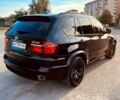 Черный БМВ Х5, объемом двигателя 3 л и пробегом 303 тыс. км за 19500 $, фото 1 на Automoto.ua