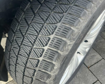 Черный БМВ Х5, объемом двигателя 2.99 л и пробегом 292 тыс. км за 19900 $, фото 23 на Automoto.ua