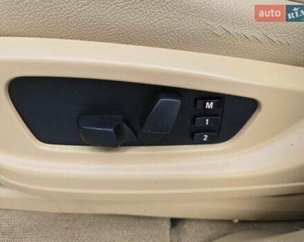 Чорний БМВ Х5, об'ємом двигуна 3 л та пробігом 106 тис. км за 3000 $, фото 19 на Automoto.ua