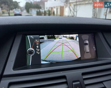 Черный БМВ Х5, объемом двигателя 3 л и пробегом 198 тыс. км за 14500 $, фото 21 на Automoto.ua