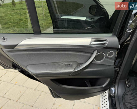 Чорний БМВ Х5, об'ємом двигуна 2.99 л та пробігом 288 тис. км за 18800 $, фото 25 на Automoto.ua