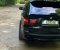 Черный БМВ Х5, объемом двигателя 3 л и пробегом 231 тыс. км за 15500 $, фото 8 на Automoto.ua