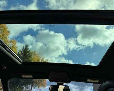 Черный БМВ Х5, объемом двигателя 2.98 л и пробегом 210 тыс. км за 12500 $, фото 14 на Automoto.ua