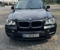 Черный БМВ Х5, объемом двигателя 3 л и пробегом 330 тыс. км за 16950 $, фото 4 на Automoto.ua