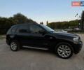 Черный БМВ Х5, объемом двигателя 3 л и пробегом 300 тыс. км за 12555 $, фото 110 на Automoto.ua