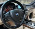 Черный БМВ Х5, объемом двигателя 3 л и пробегом 223 тыс. км за 13500 $, фото 14 на Automoto.ua