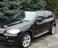 Черный БМВ Х5, объемом двигателя 2.98 л и пробегом 211 тыс. км за 14900 $, фото 1 на Automoto.ua