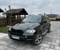 Черный БМВ Х5, объемом двигателя 3 л и пробегом 298 тыс. км за 16800 $, фото 19 на Automoto.ua