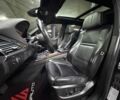 Черный БМВ Х5, объемом двигателя 3 л и пробегом 265 тыс. км за 17500 $, фото 5 на Automoto.ua