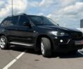 Черный БМВ Х5, объемом двигателя 3 л и пробегом 321 тыс. км за 15890 $, фото 16 на Automoto.ua
