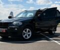 Черный БМВ Х5, объемом двигателя 3 л и пробегом 321 тыс. км за 15890 $, фото 19 на Automoto.ua