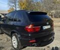 Чорний БМВ Х5, об'ємом двигуна 4.4 л та пробігом 216 тис. км за 11500 $, фото 5 на Automoto.ua