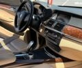 Черный БМВ Х5, объемом двигателя 3 л и пробегом 321 тыс. км за 15890 $, фото 4 на Automoto.ua